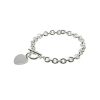 silver-link-bracelet