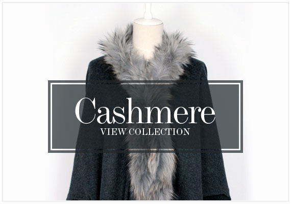 Womens Cashmere Collection