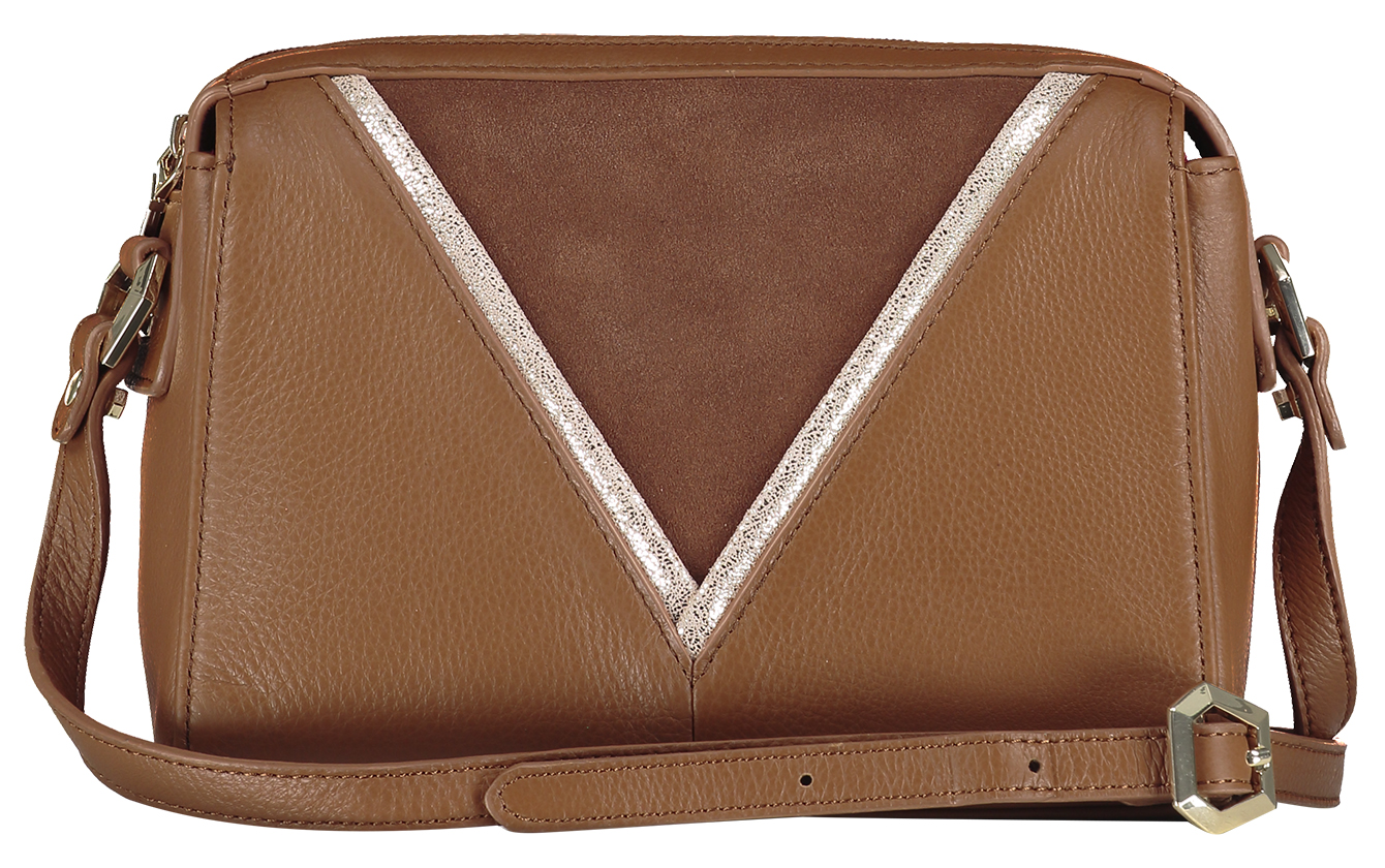 Tan Leather Handbag.Ljpg