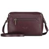 Burgundy Leather Handbag.bjpg