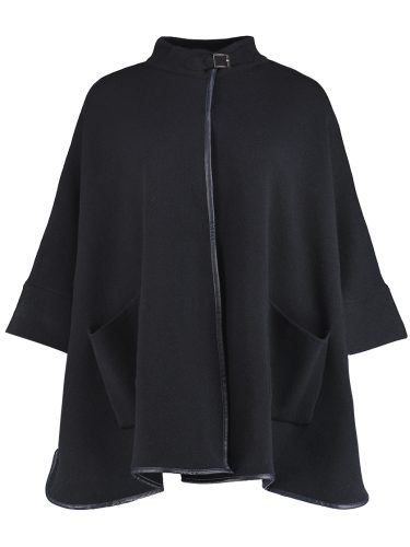 Gorgeous women’s Navy Cape is an absolute must have for the cooler ...