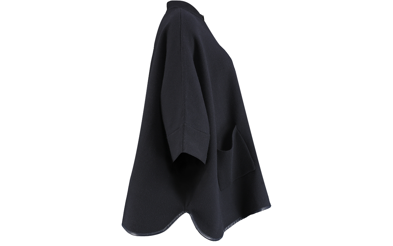 Gorgeous women’s Navy Cape is an absolute must have for the cooler ...