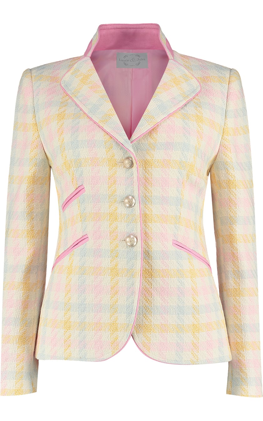 Daisy Pastel Front re