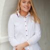 Pippa White Shirt Lifestyle1