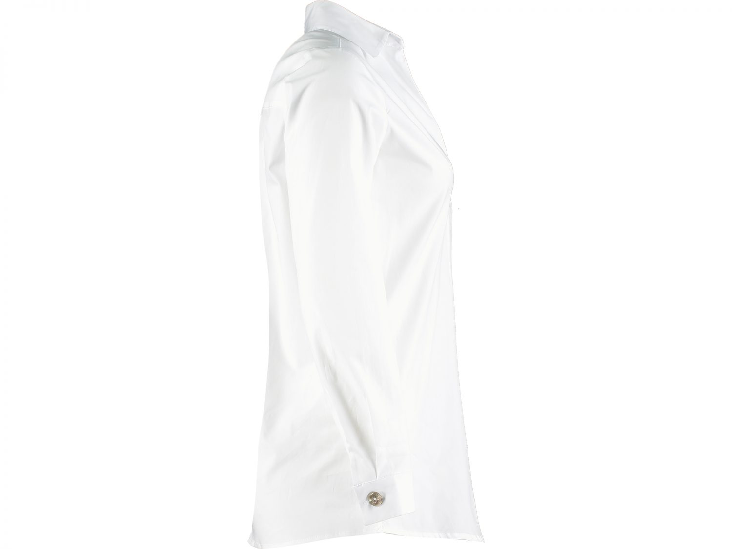 Libby White Shirt S1