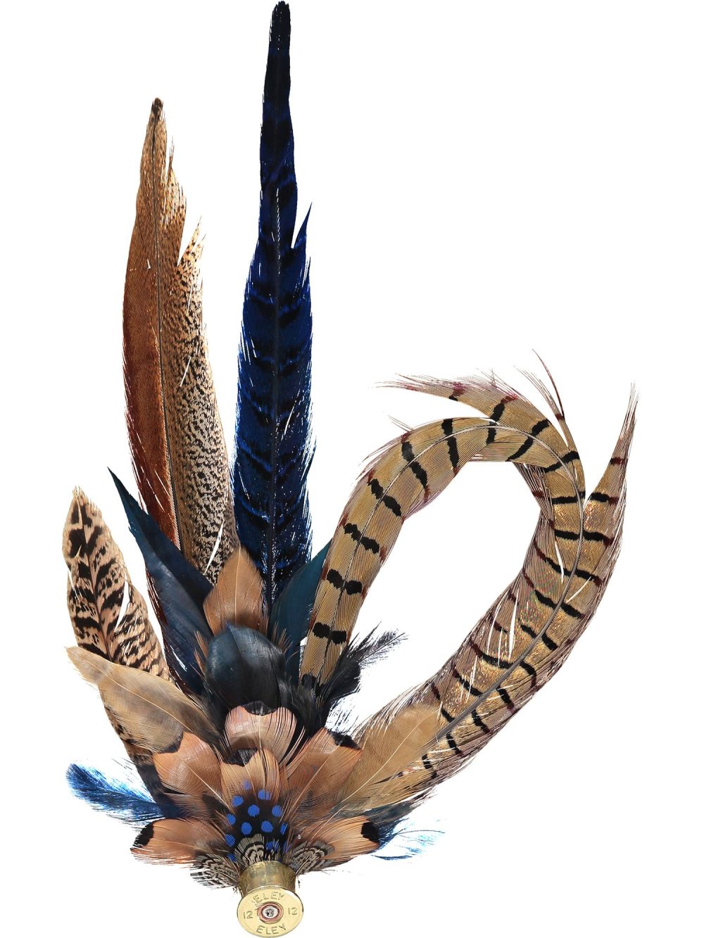 Feather Hat Pins Laurie & Jules