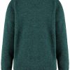 Green sweater b