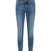 Vice Jeans Ankle Blue (3)