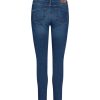 Jade Cosy Jeans Regular Blue 2