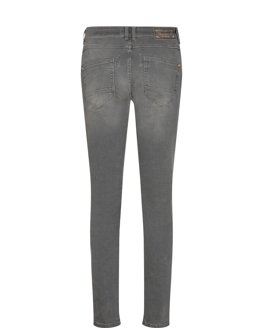 Naomi Silver Jeans Regular Grey 1