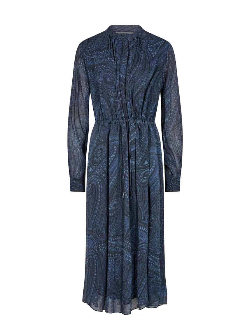 Paisley Blue Dress (1)i