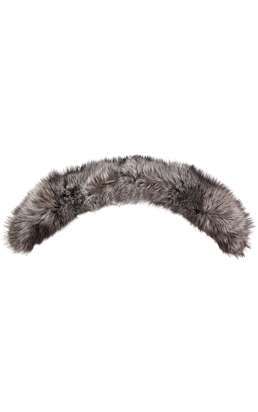 Silver Fox Fur Collar Large.sjpg