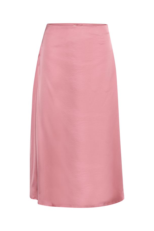 Lilyann Flamingo Pink Skirt