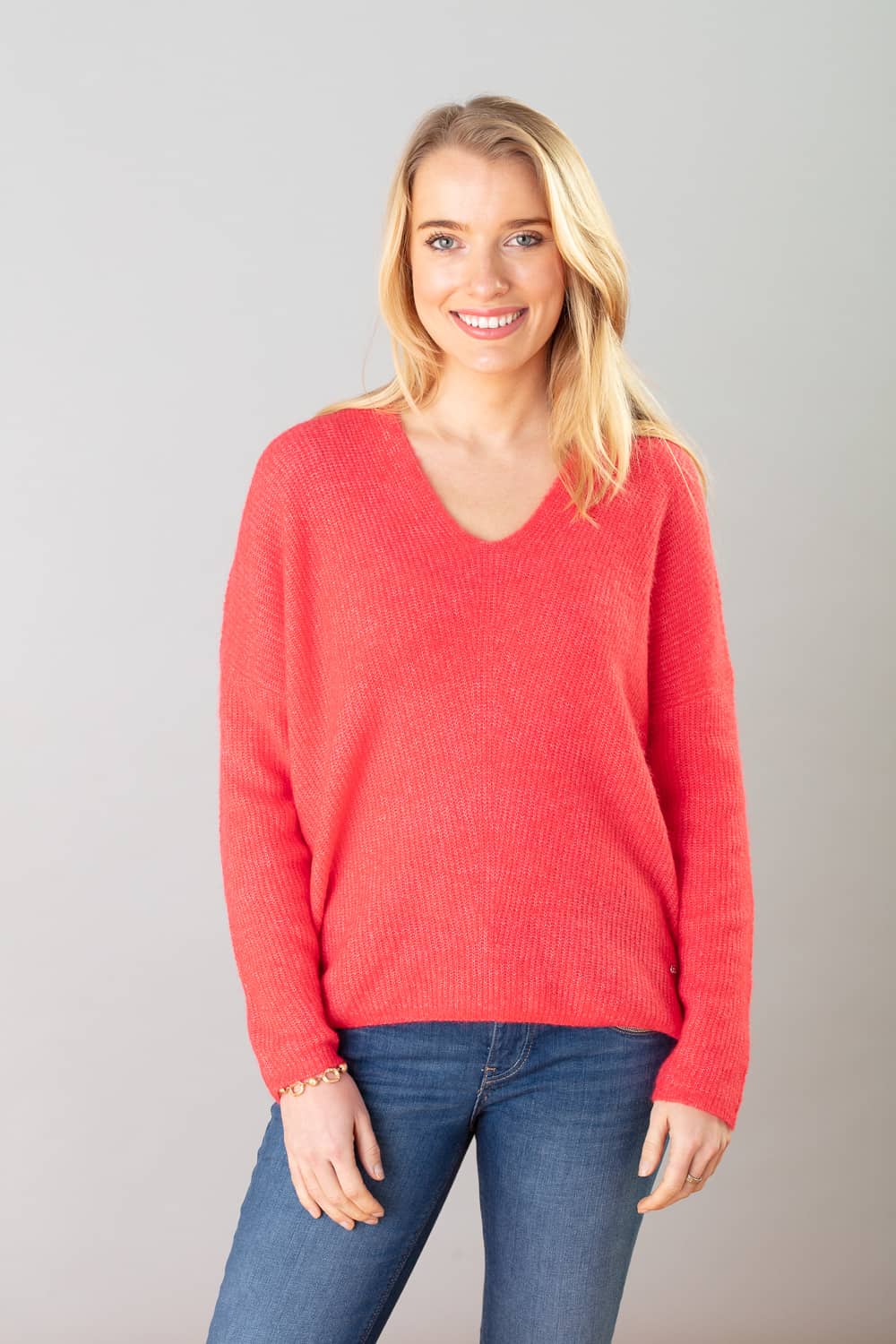 Teaberry Jumper 14