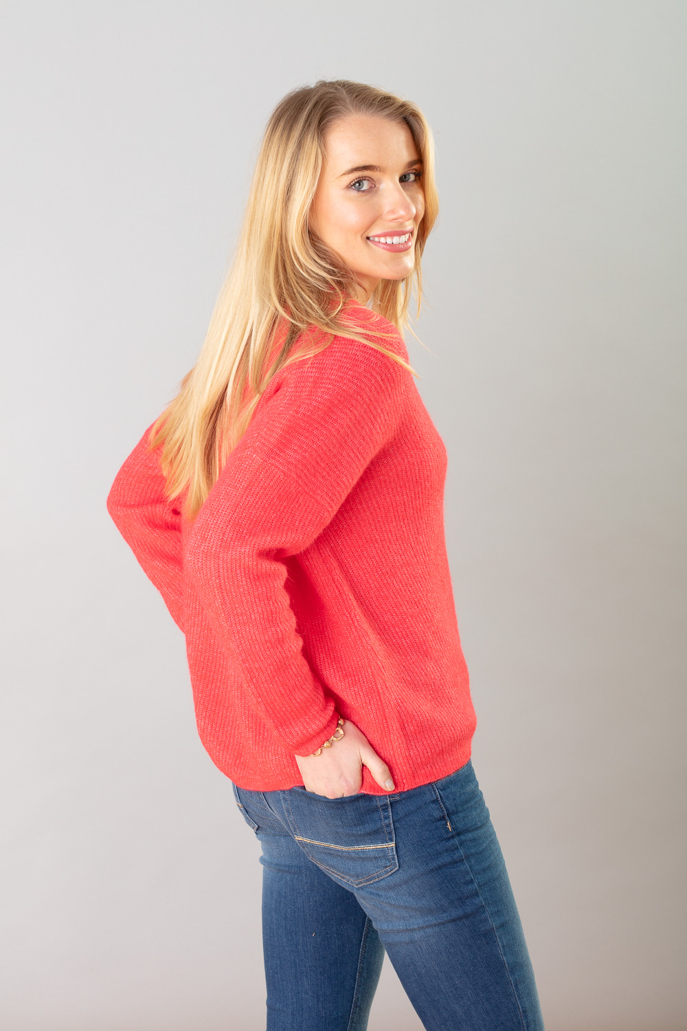 Teaberry Jumper 15
