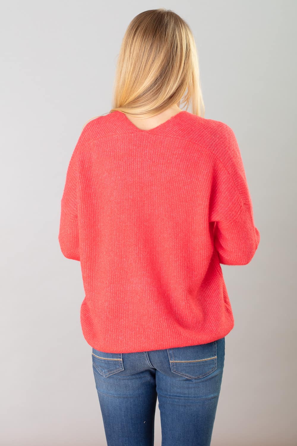 Teaberry Jumper 16