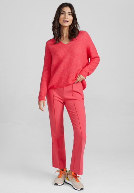 Teaberry Jumper 2