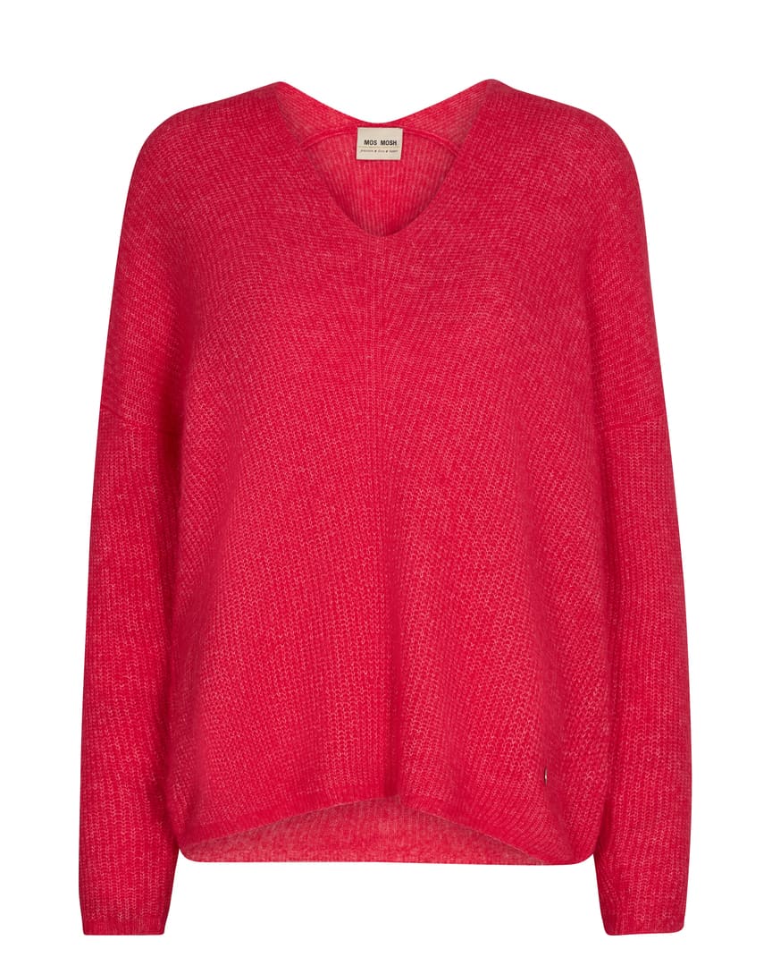 Teaberry Jumper 5