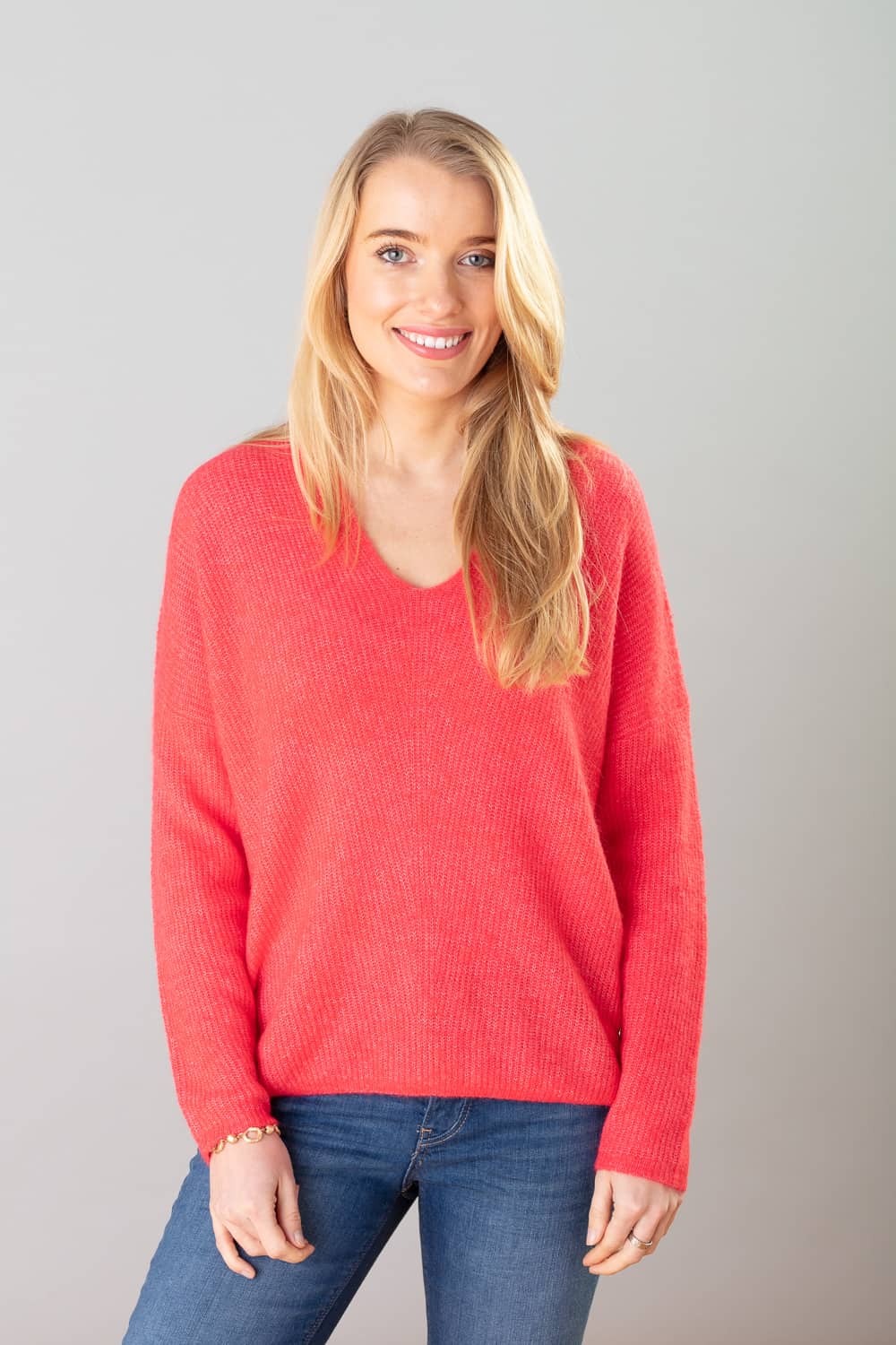 Teaberry Jumper 9
