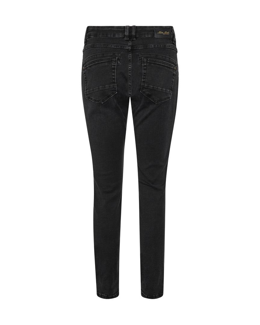 MMNaomi Perla Jeans Regular Black i