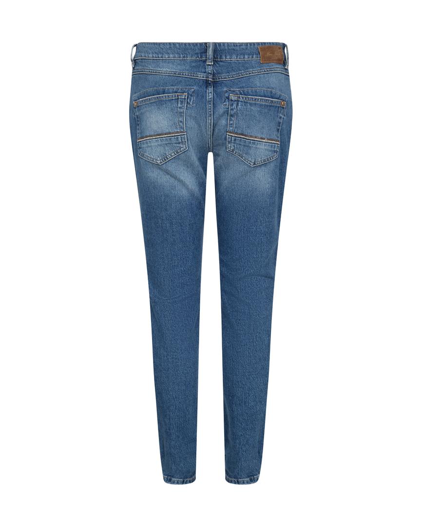 Naomi Narita Jeans Regular Blue iii