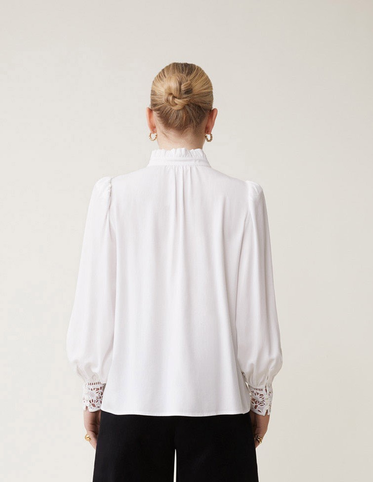 Suncoo Lady Blouse iiv