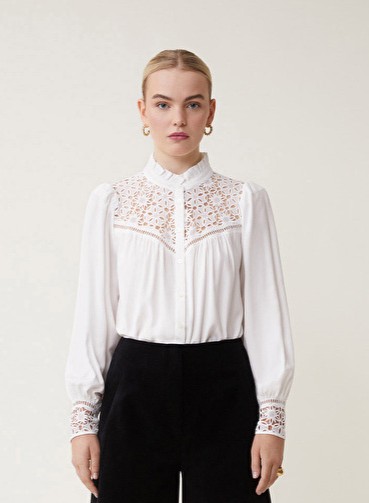 Suncoo Lady Blouse iv