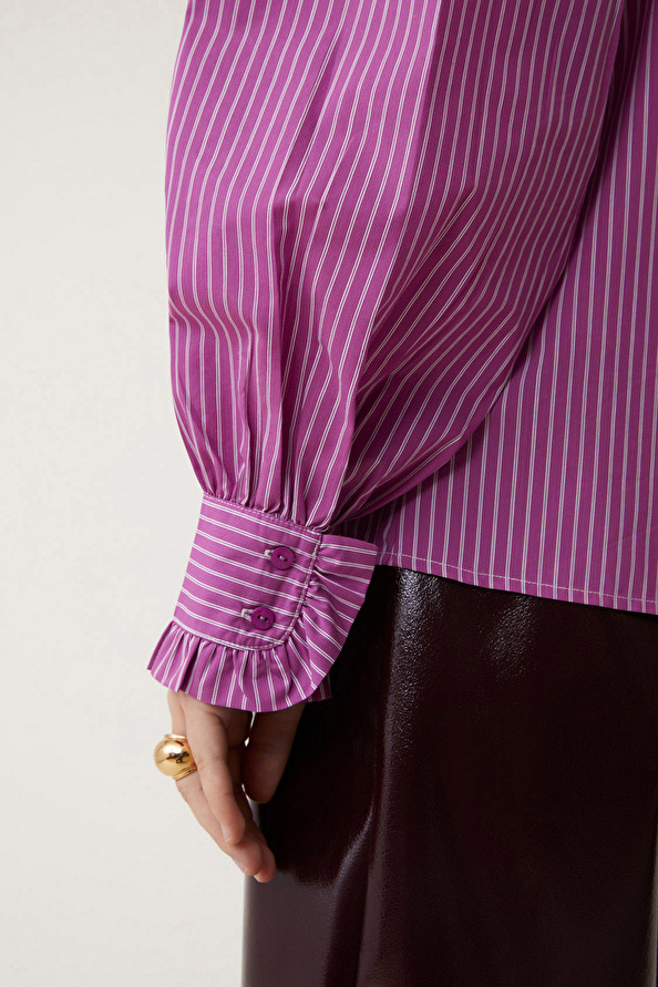 Suncoo Leony Stripe vi