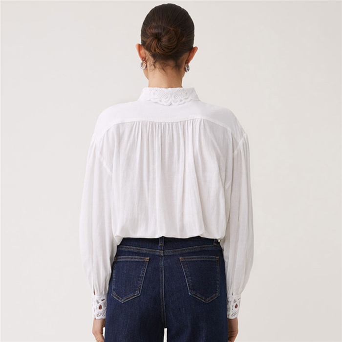 Suncoo Leya Blouse iii