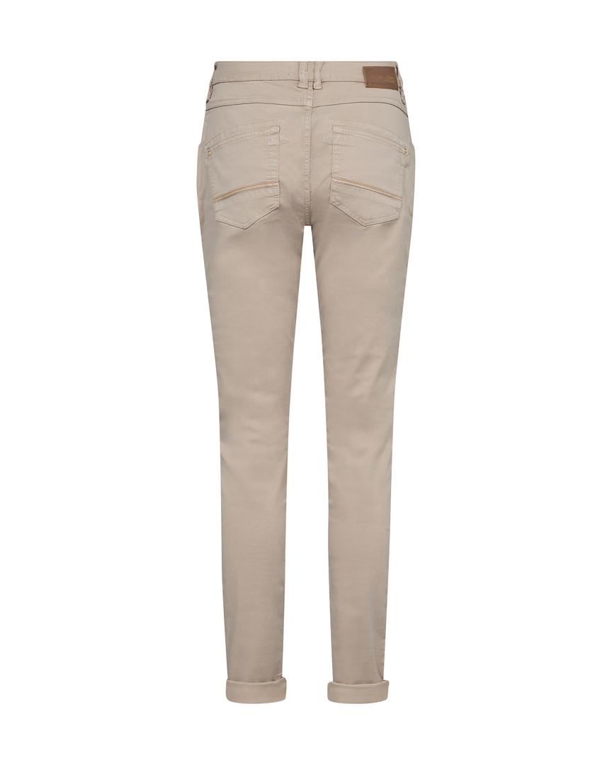 Mos Mosh Naomi Treasure Pant Feather Gray i