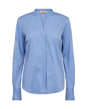 MMMatthea Shirt Hydrangea