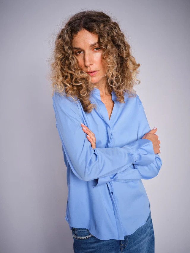 MMMattheaShirtHydrangea 1