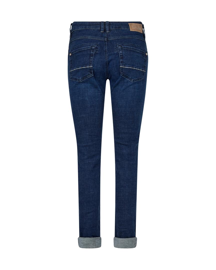 MMNaomi Cadillac Jeans Dark Blue 1