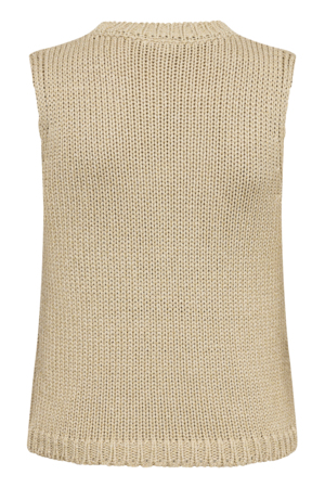 PT Gold Tank Top
