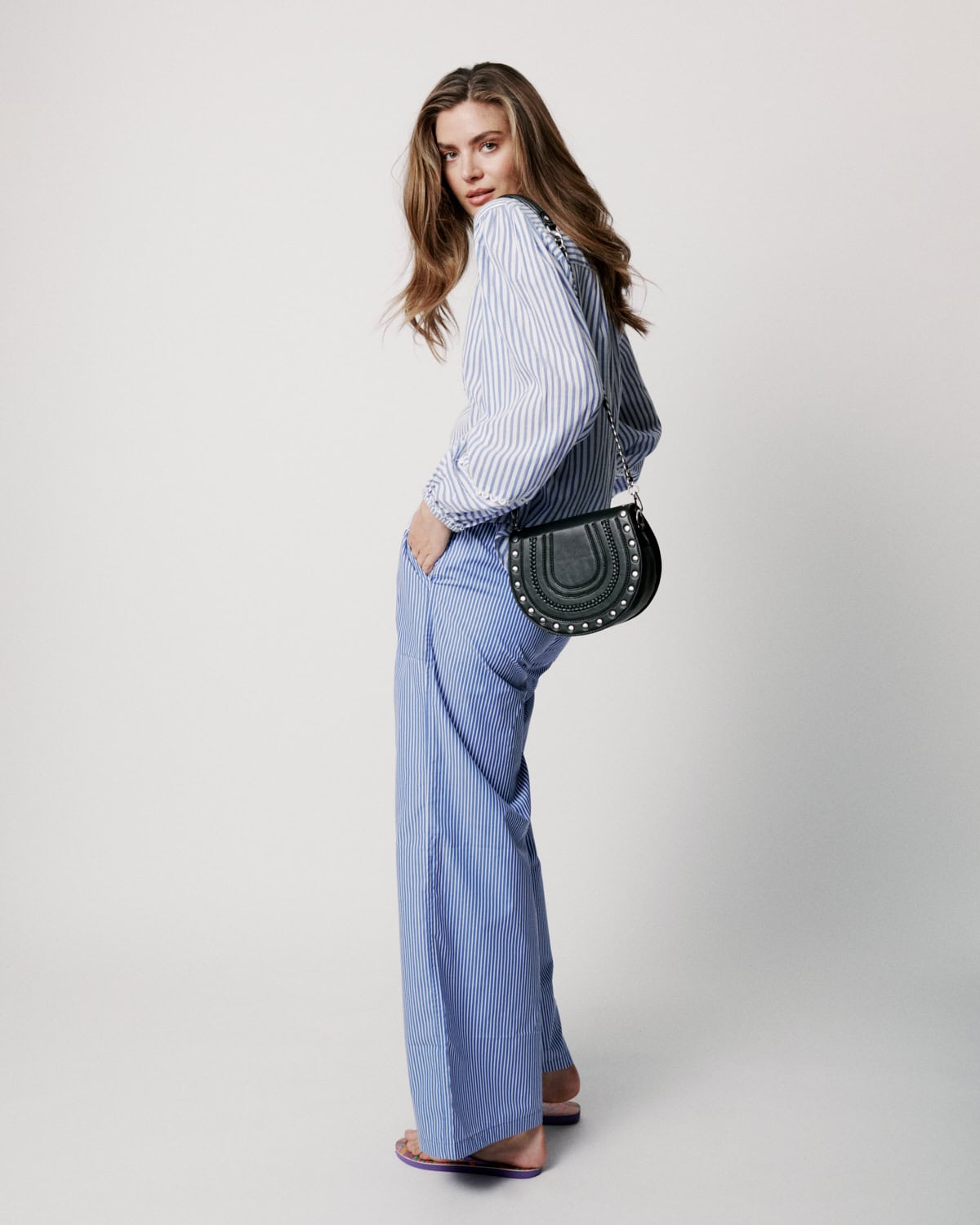 Moliin Celine Turkish Sea ii