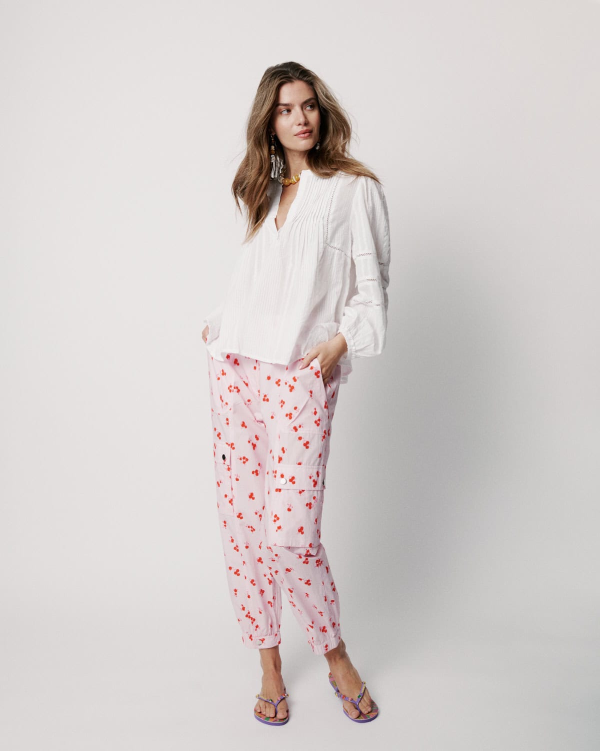 Moliin Kayla 1000 White 3