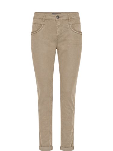 Mos Mosh Naomi Savannah Tan Treasure Pants