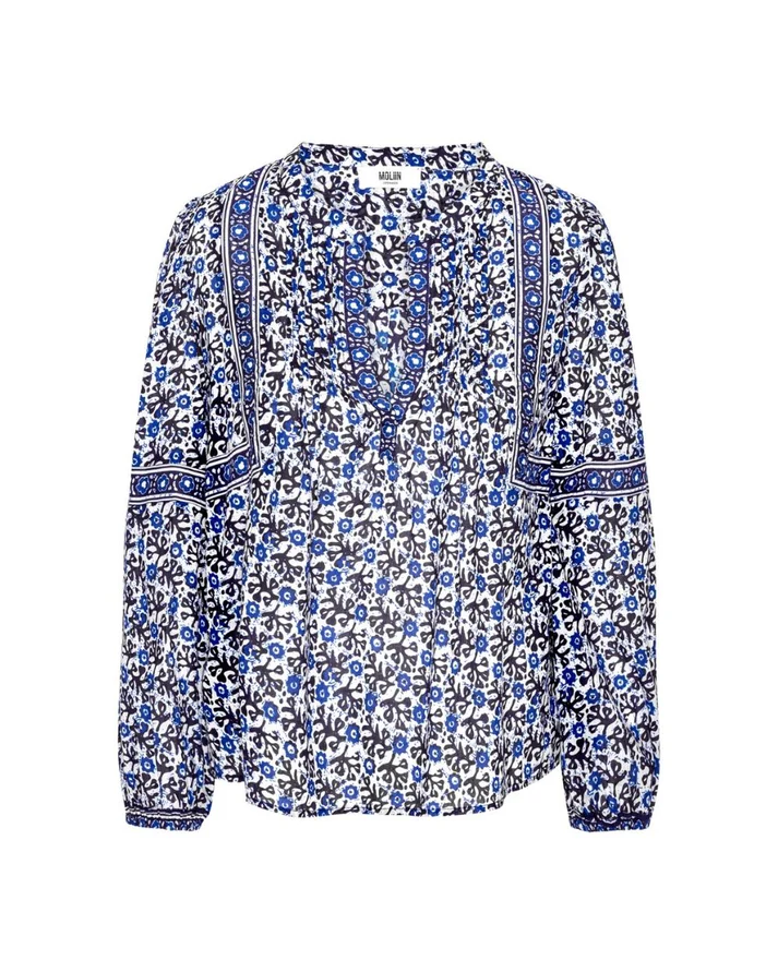 Moliin Alberta Blouse