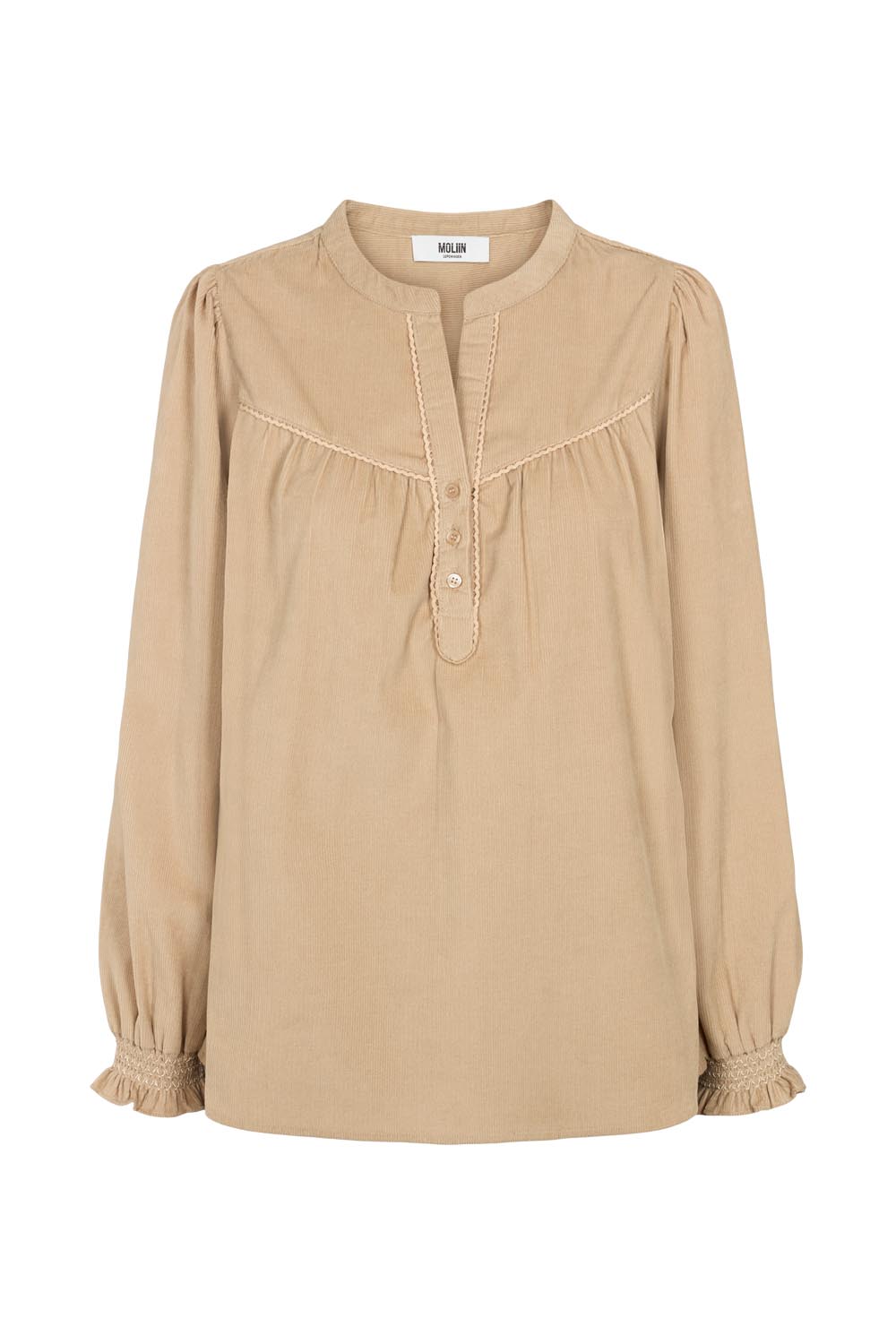 2523203 Tamara 1210 Light taupe 2