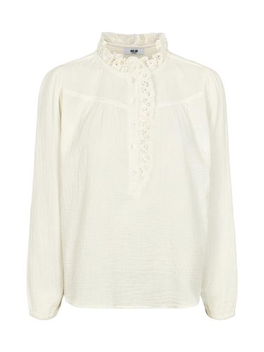 Harlem Cloud Blouse Moliin
