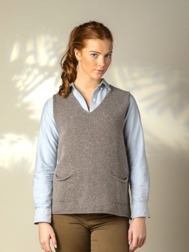 Corry Vole Vest Eribe
