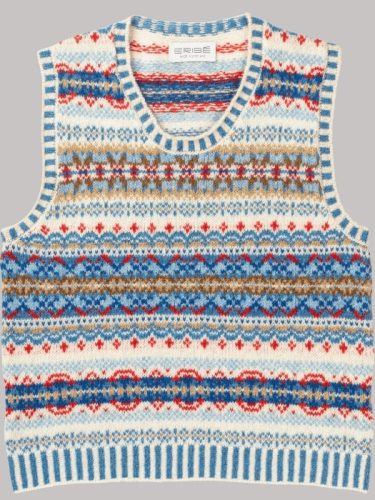 Vestray Cotswold Vest Eribe