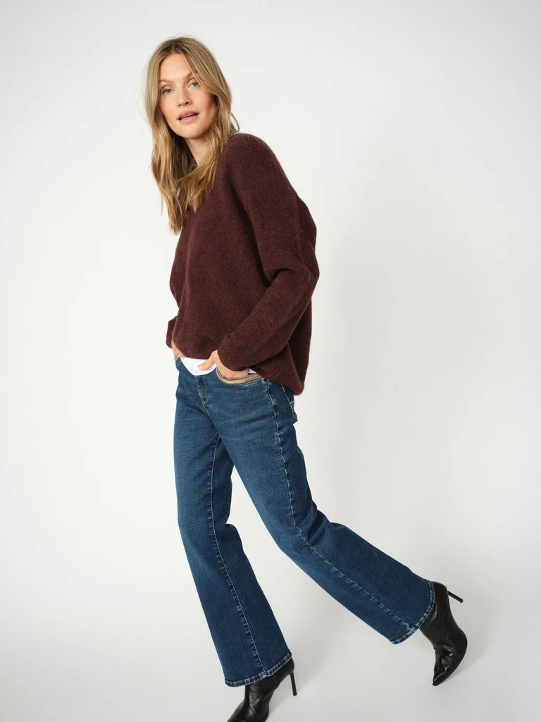 MM CeciliaPerlaJeansDarkBlue 1