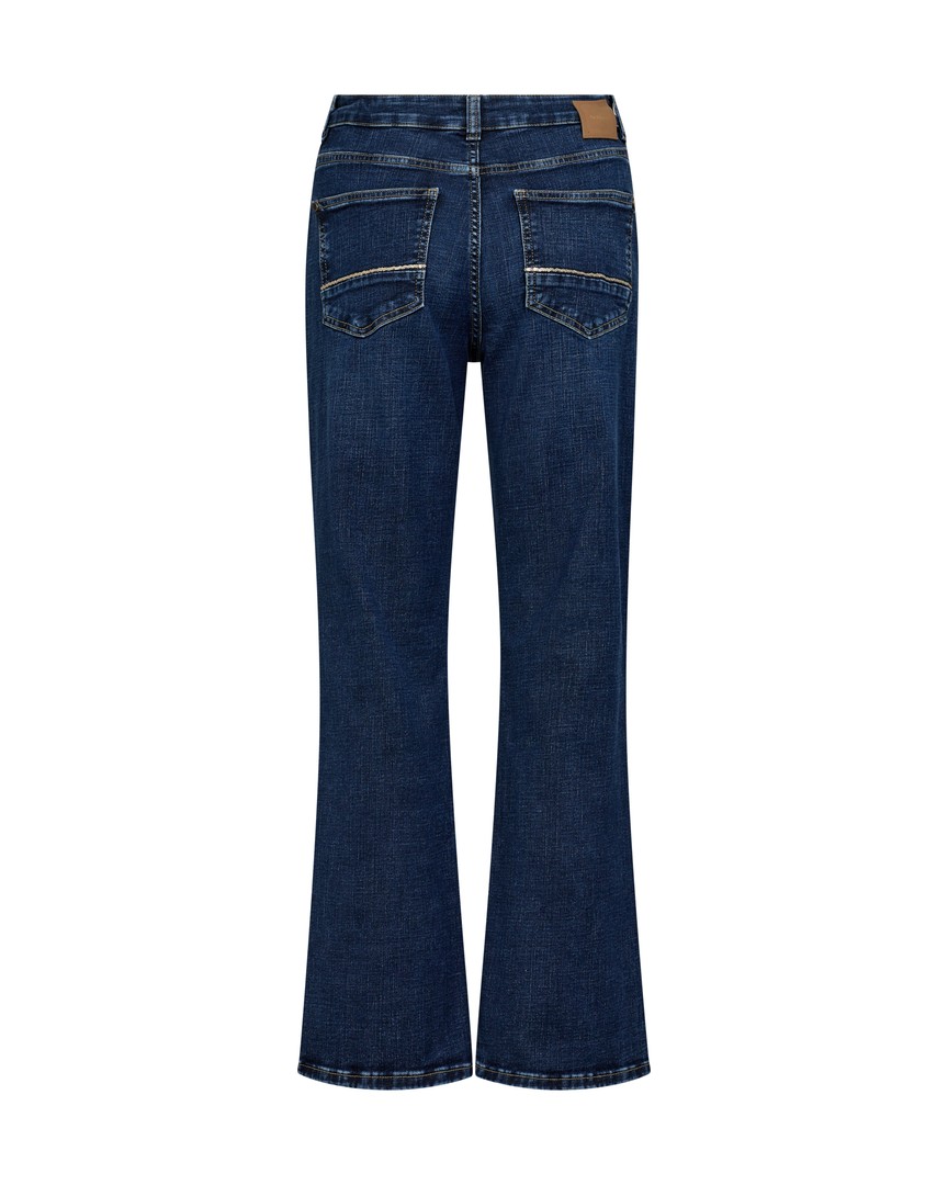 MMCecilia Perla Jeans Dark Blue (1)