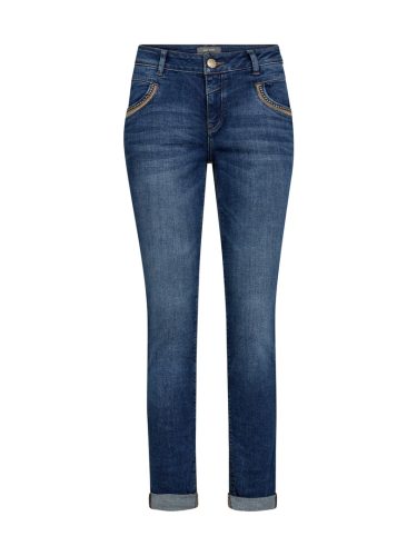Mos Mosh Naomi Ricamo Jeans