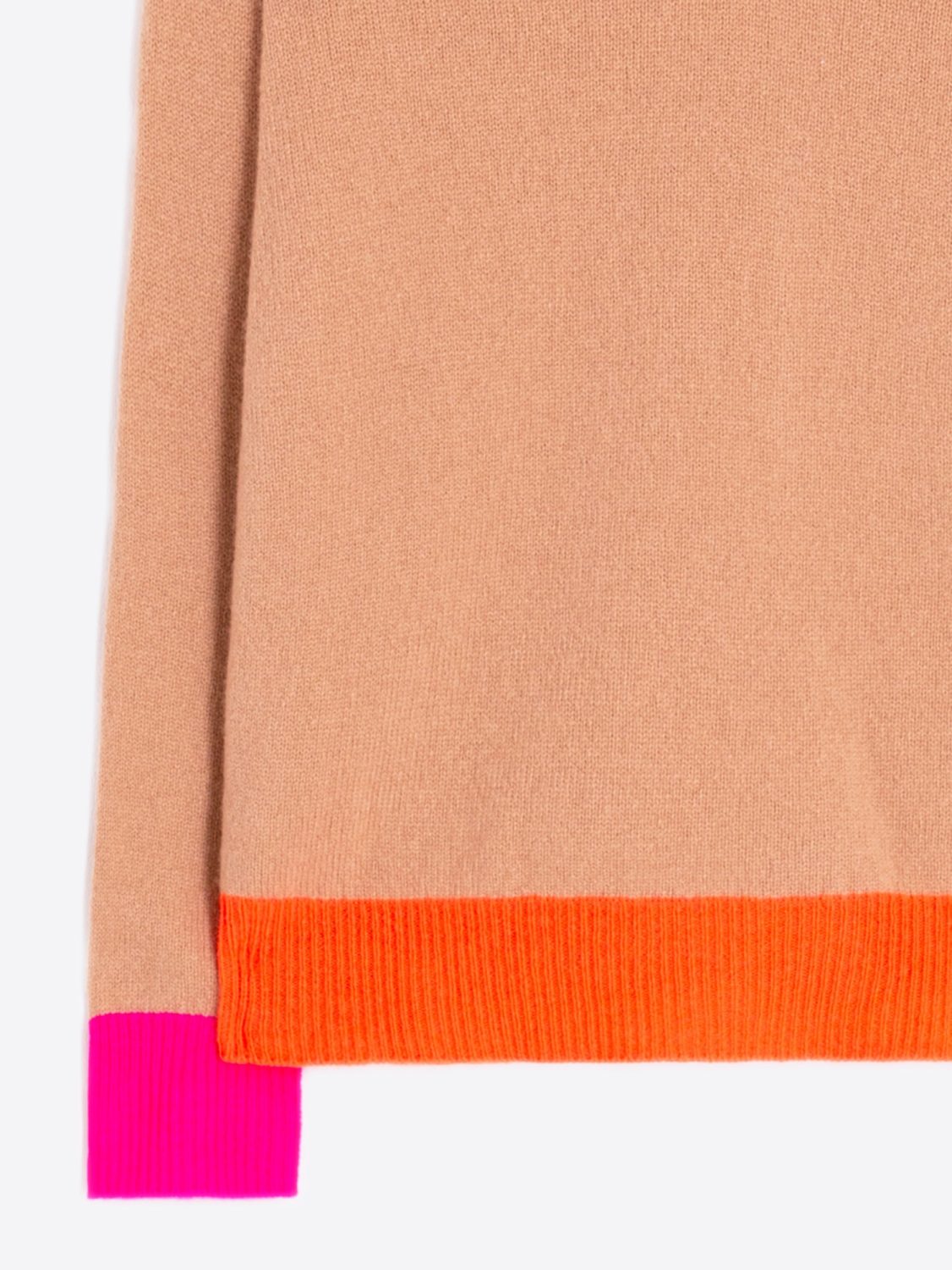 Vilagallo Camel Jumper 1