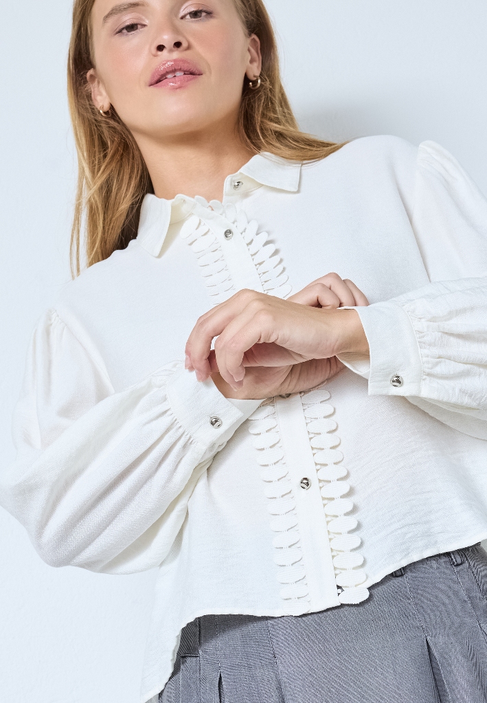 CoCouture-GloriaCC-Shirt 2